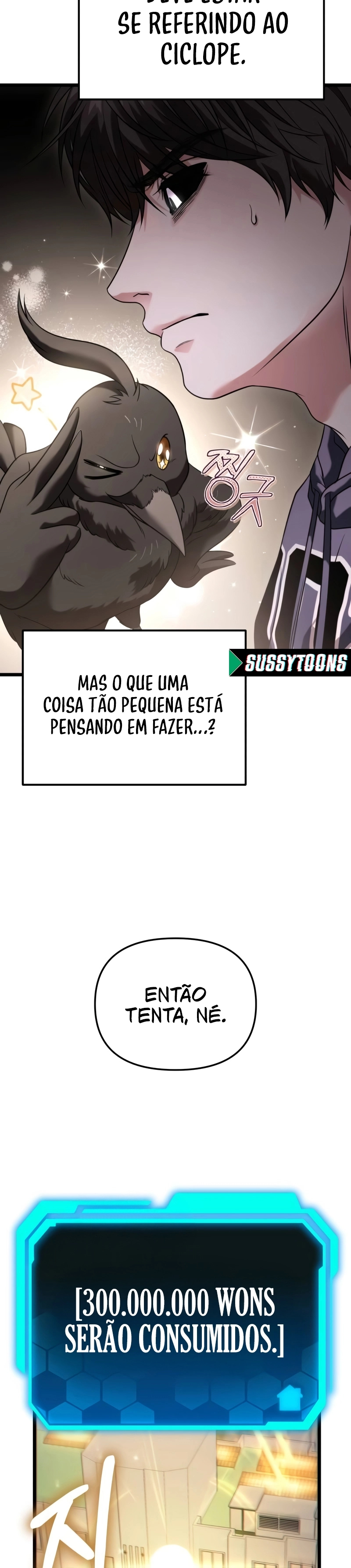 Ultimate Shut-in Capítulo 31 Página 27