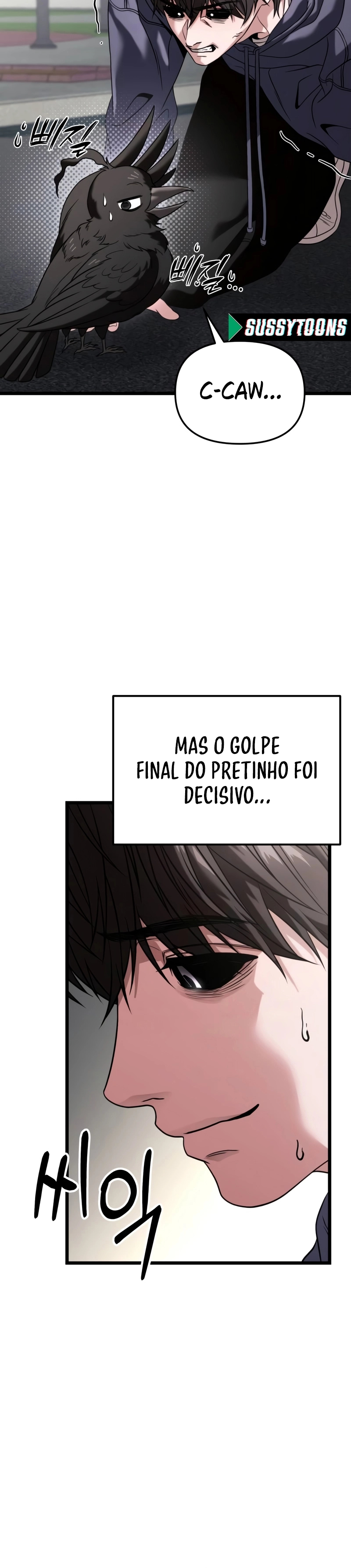 Ultimate Shut-in Capítulo 31 Página 45