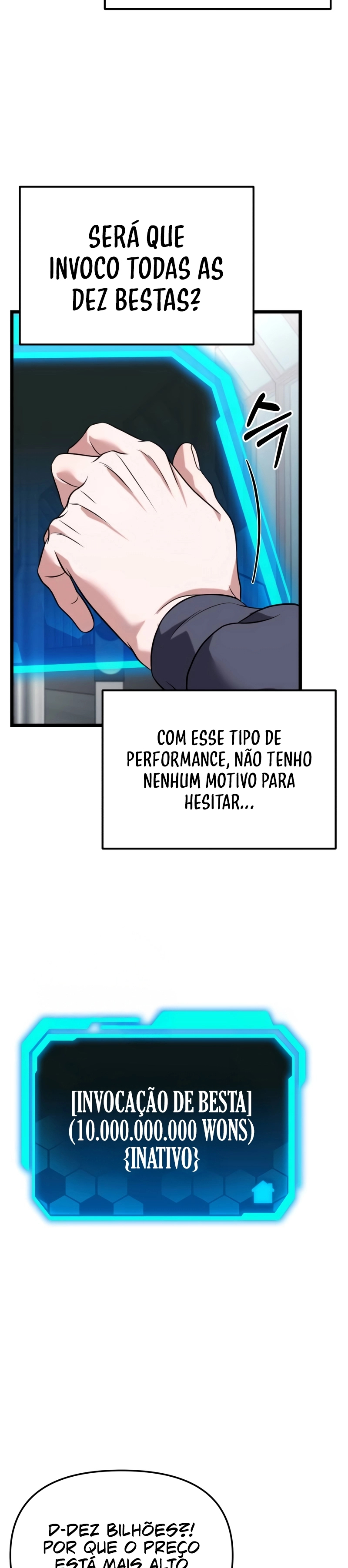 Ultimate Shut-in Capítulo 31 Página 47