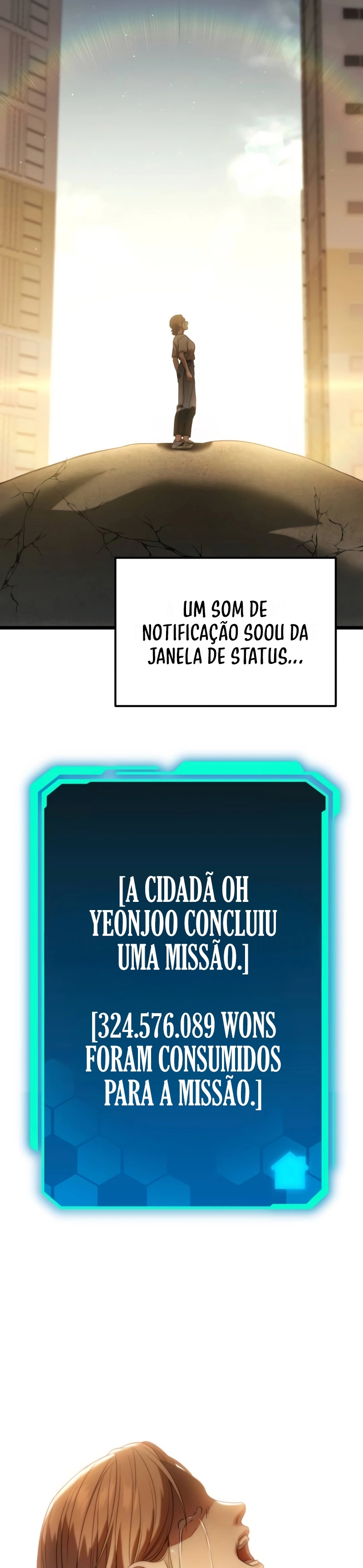 Ultimate Shut-in Capítulo 31 Página 50
