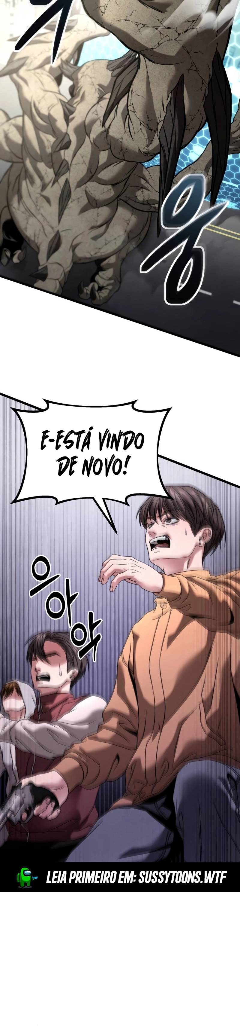 Ultimate Shut-in Capítulo 31 Página 9