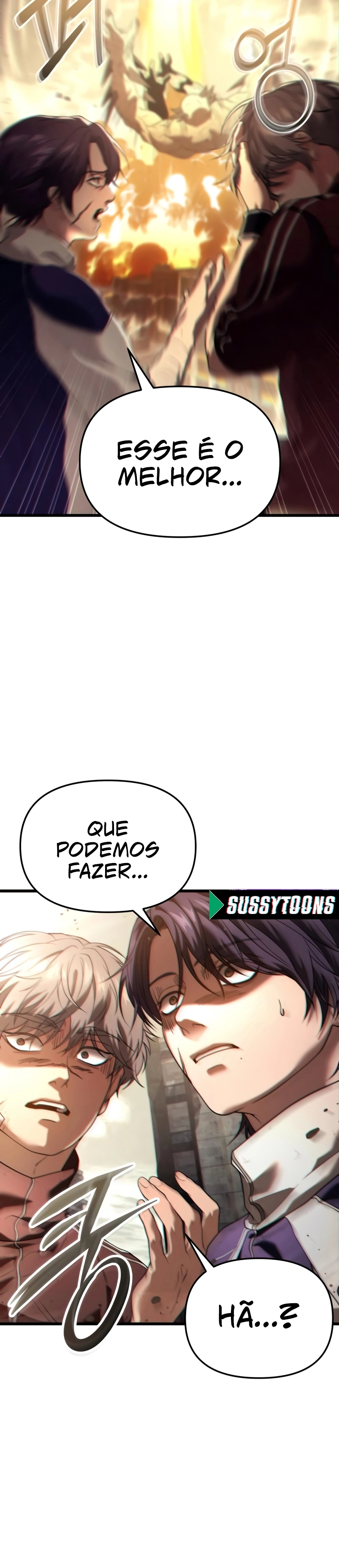 Ultimate Shut-in Capítulo 32 Página 13
