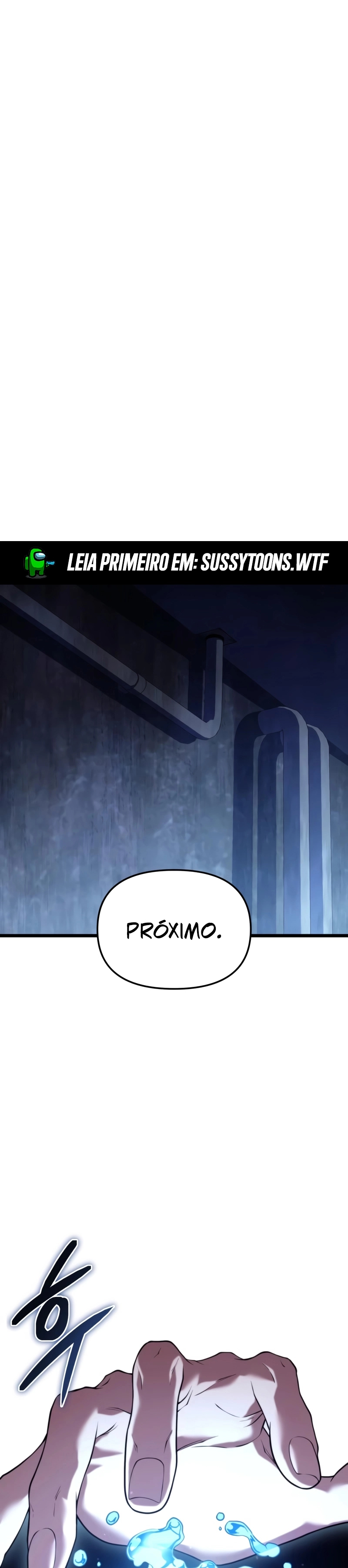Ultimate Shut-in Capítulo 32 Página 2