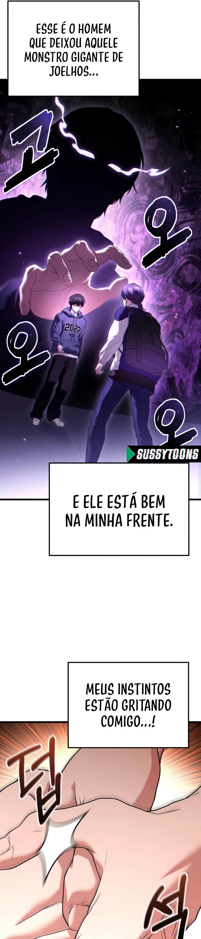 Ultimate Shut-in Capítulo 32 Página 26
