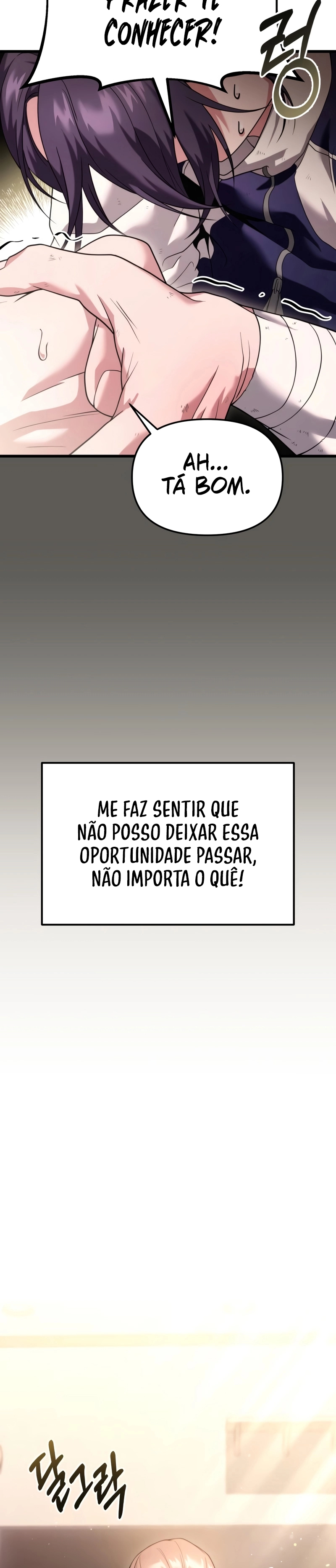 Ultimate Shut-in Capítulo 32 Página 28