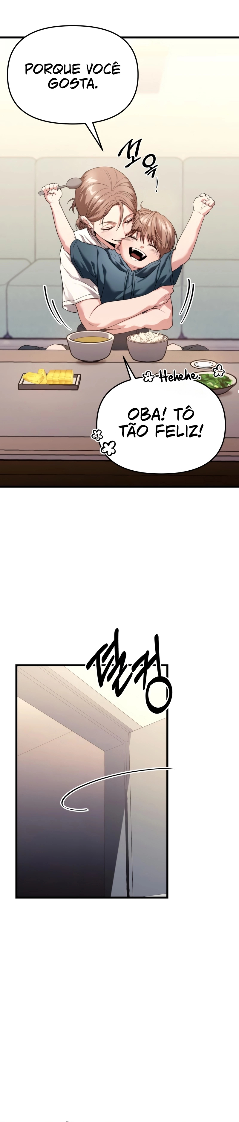 Ultimate Shut-in Capítulo 32 Página 32