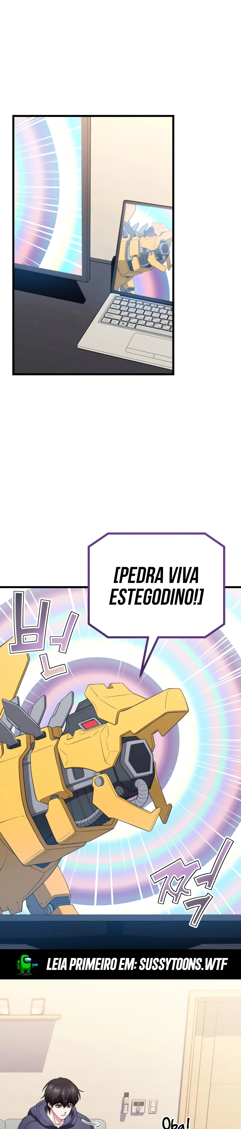 Ultimate Shut-in Capítulo 32 Página 39