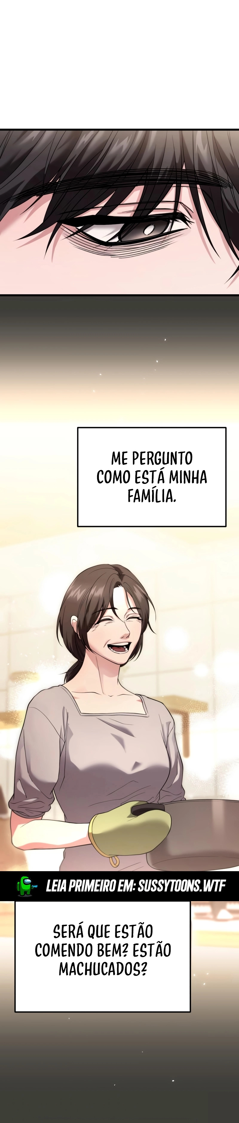 Ultimate Shut-in Capítulo 32 Página 41
