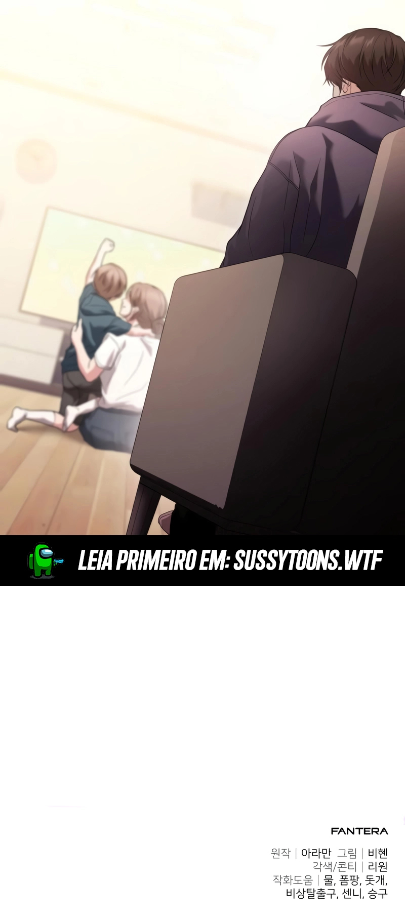 Ultimate Shut-in Capítulo 32 Página 46