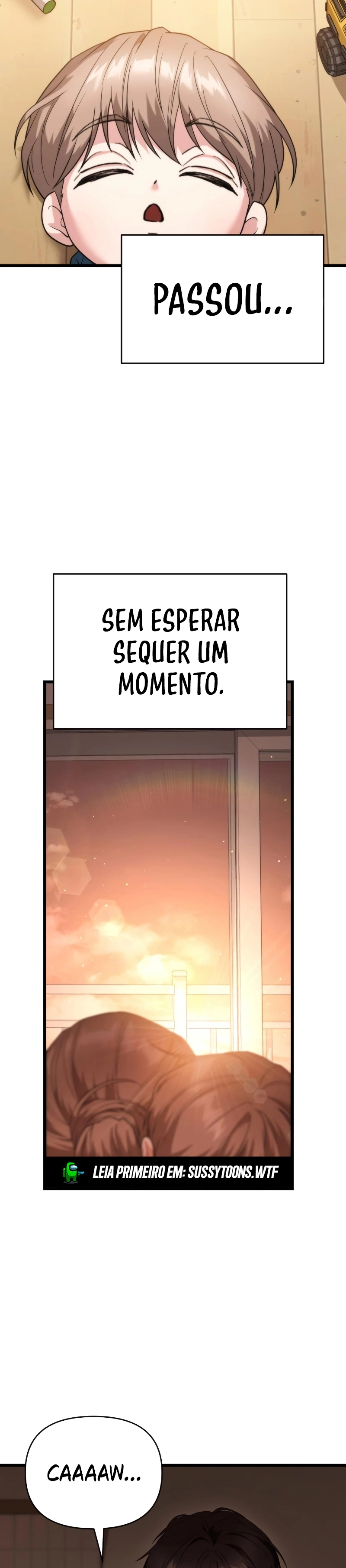 Ultimate Shut-in Capítulo 33 Página 12
