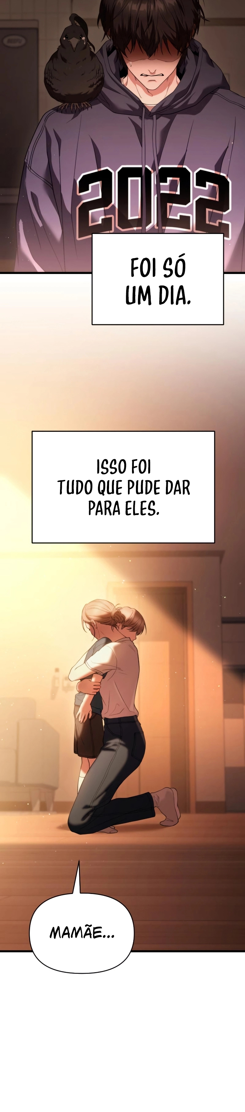 Ultimate Shut-in Capítulo 33 Página 13