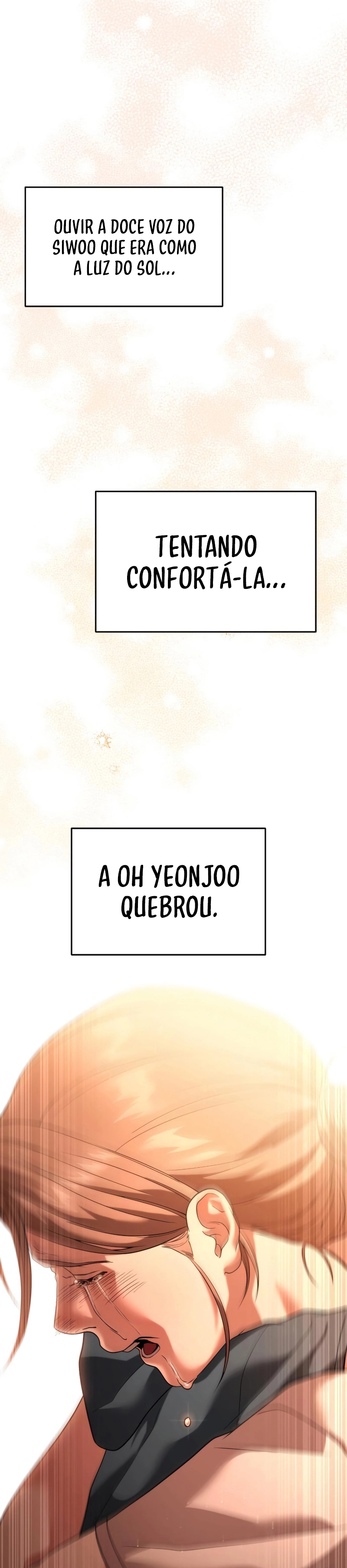 Ultimate Shut-in Capítulo 33 Página 19