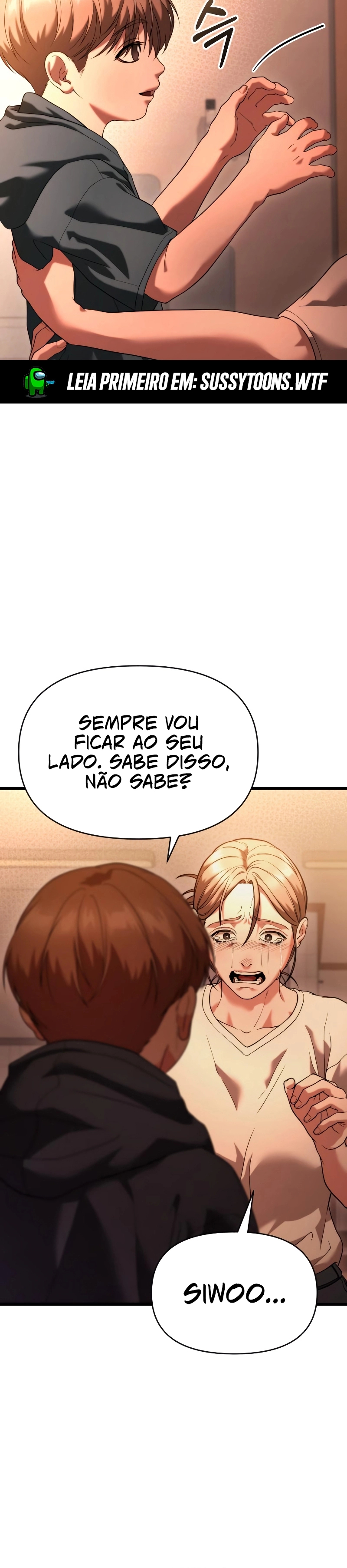 Ultimate Shut-in Capítulo 33 Página 21