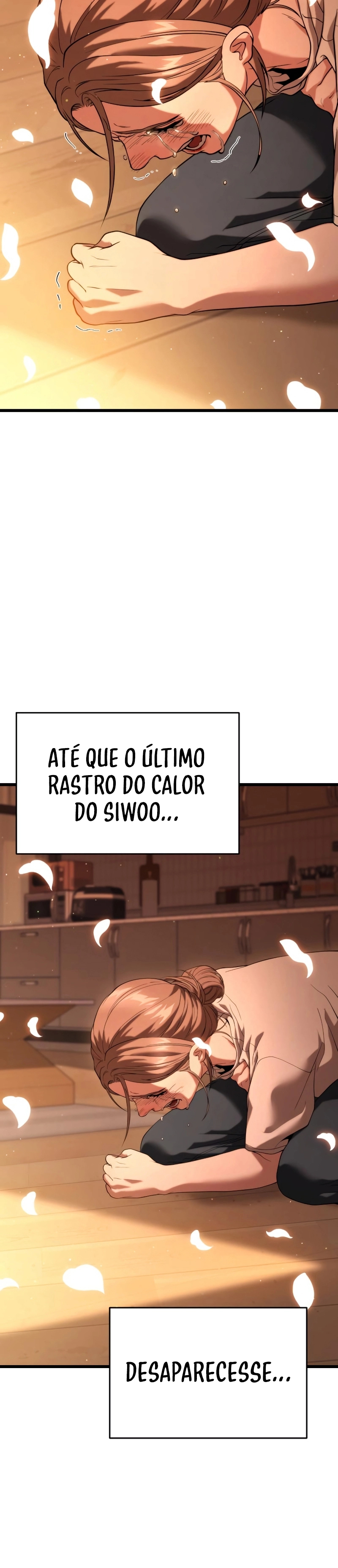 Ultimate Shut-in Capítulo 33 Página 28