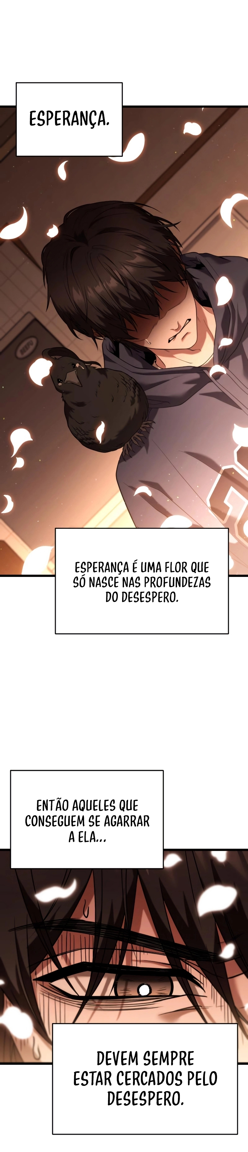 Ultimate Shut-in Capítulo 33 Página 29