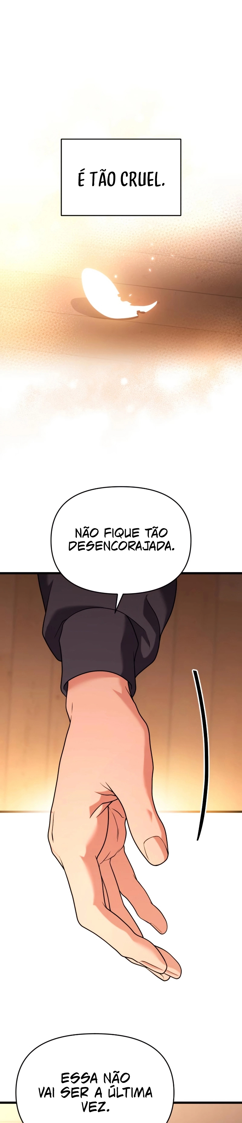 Ultimate Shut-in Capítulo 33 Página 30