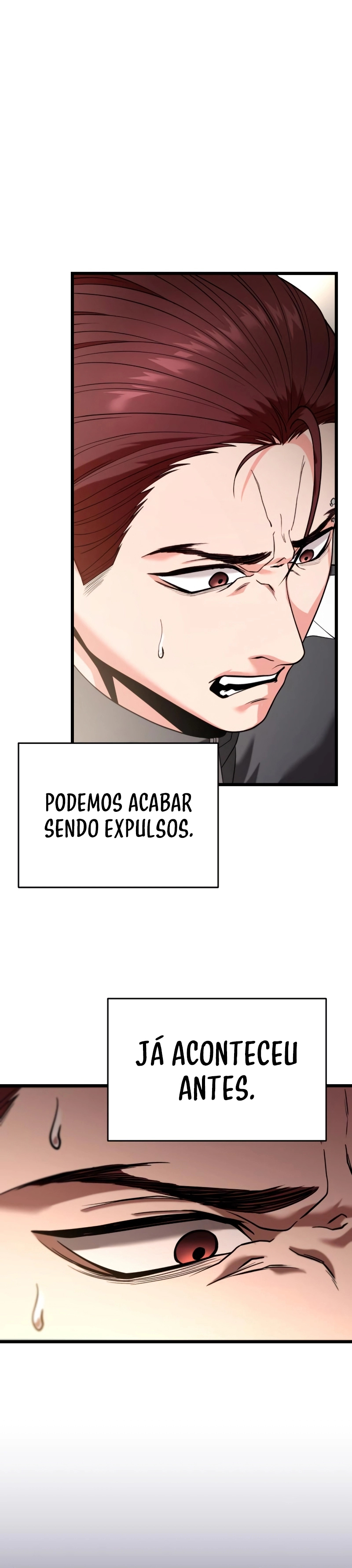Ultimate Shut-in Capítulo 33 Página 41