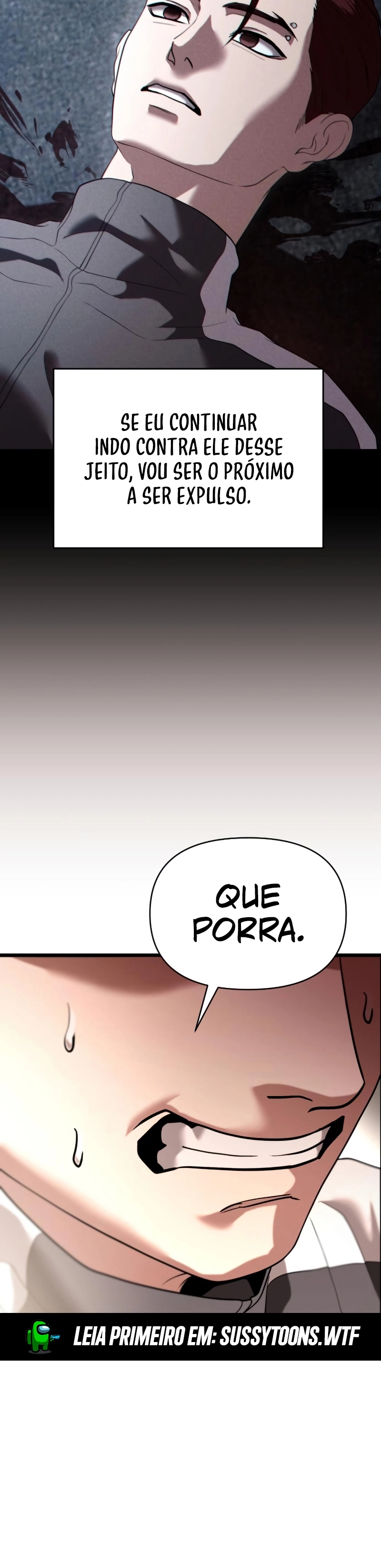 Ultimate Shut-in Capítulo 33 Página 43