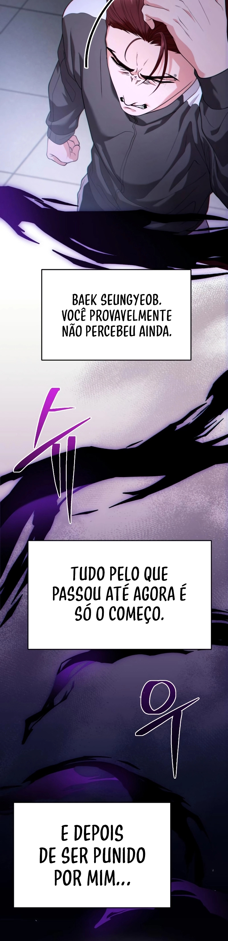 Ultimate Shut-in Capítulo 33 Página 45