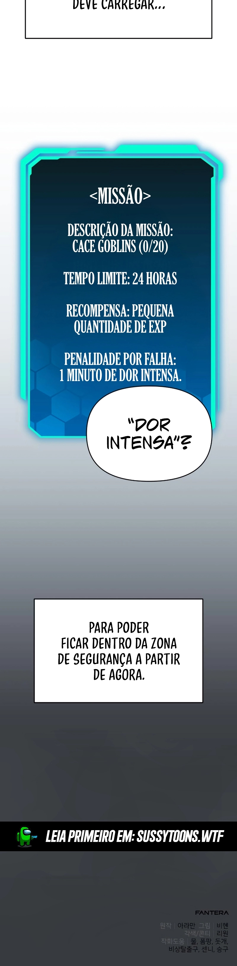 Ultimate Shut-in Capítulo 33 Página 48