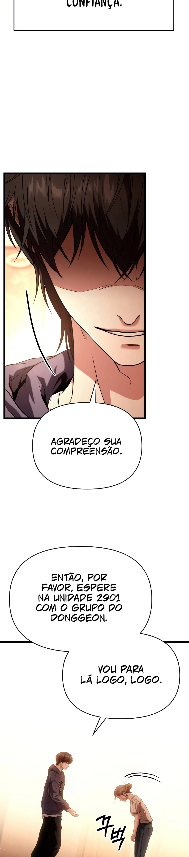 Ultimate Shut-in Capítulo 34 Página 15