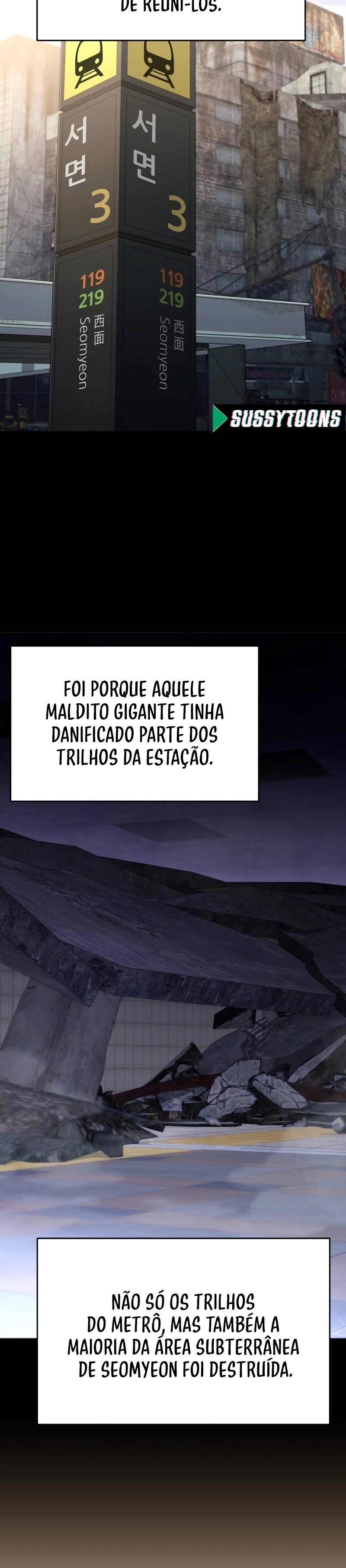 Ultimate Shut-in Capítulo 34 Página 17