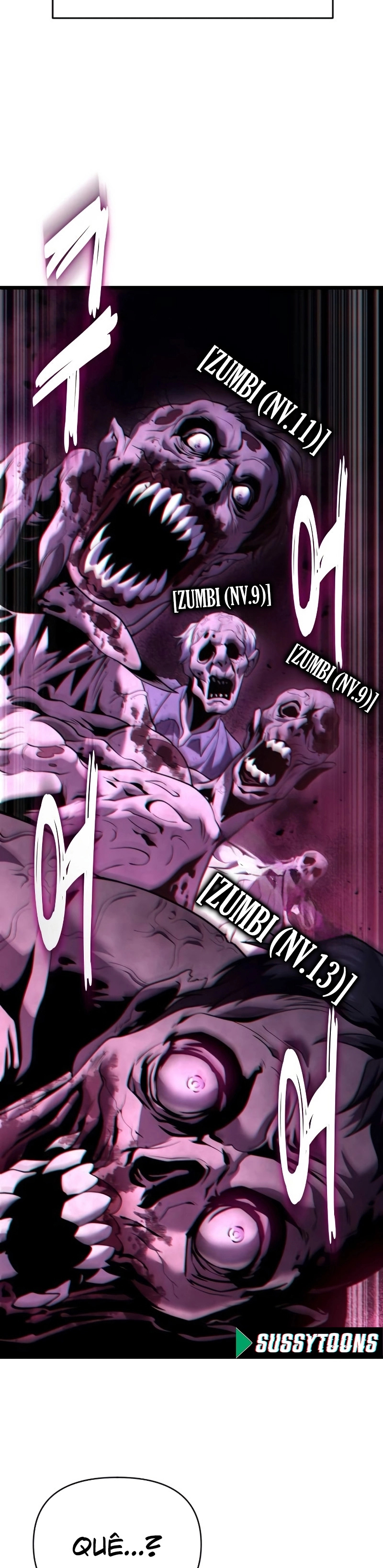 Ultimate Shut-in Capítulo 34 Página 23