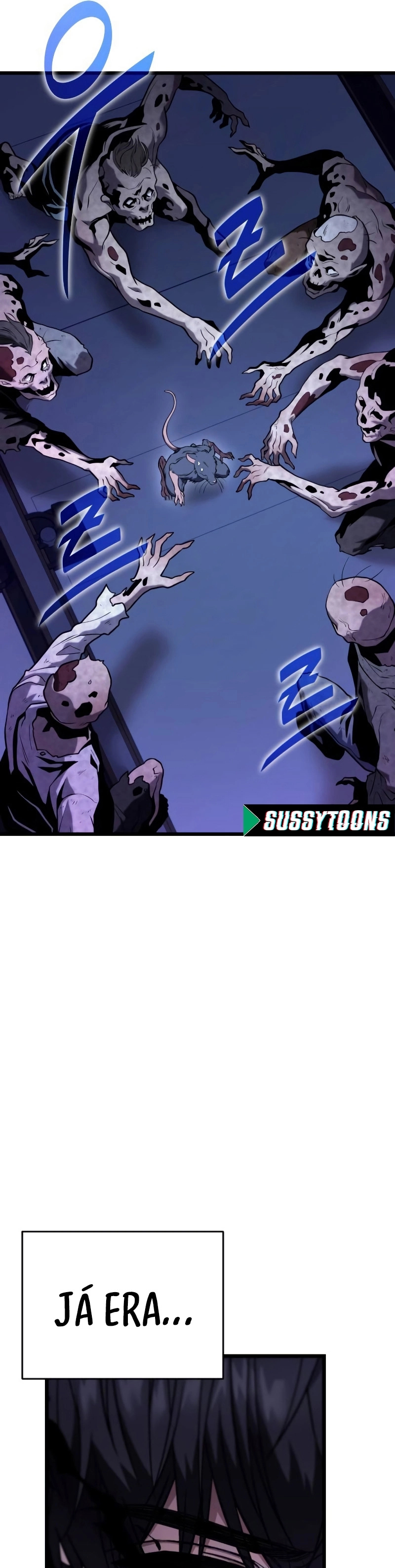 Ultimate Shut-in Capítulo 34 Página 26