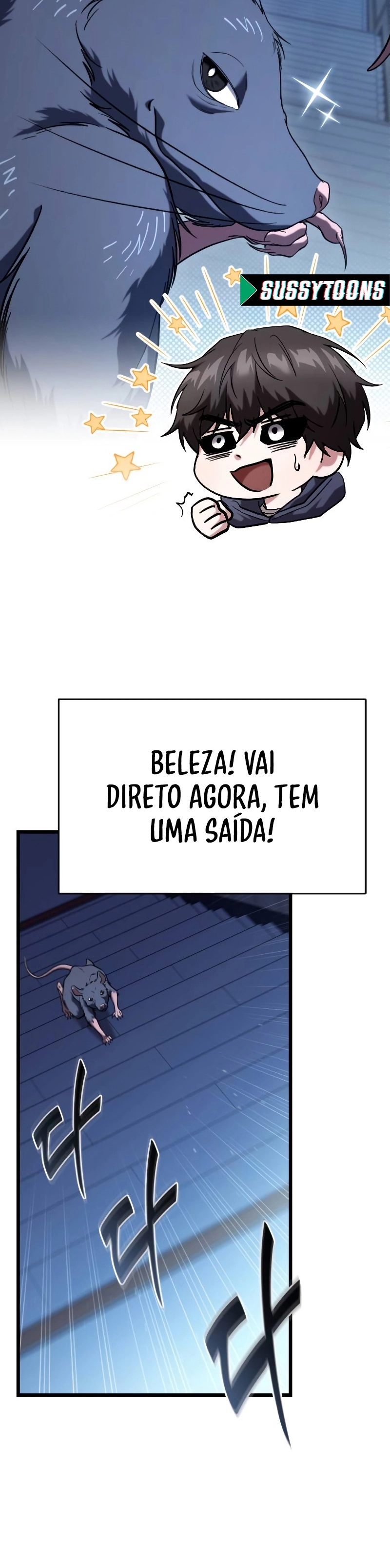Ultimate Shut-in Capítulo 34 Página 31