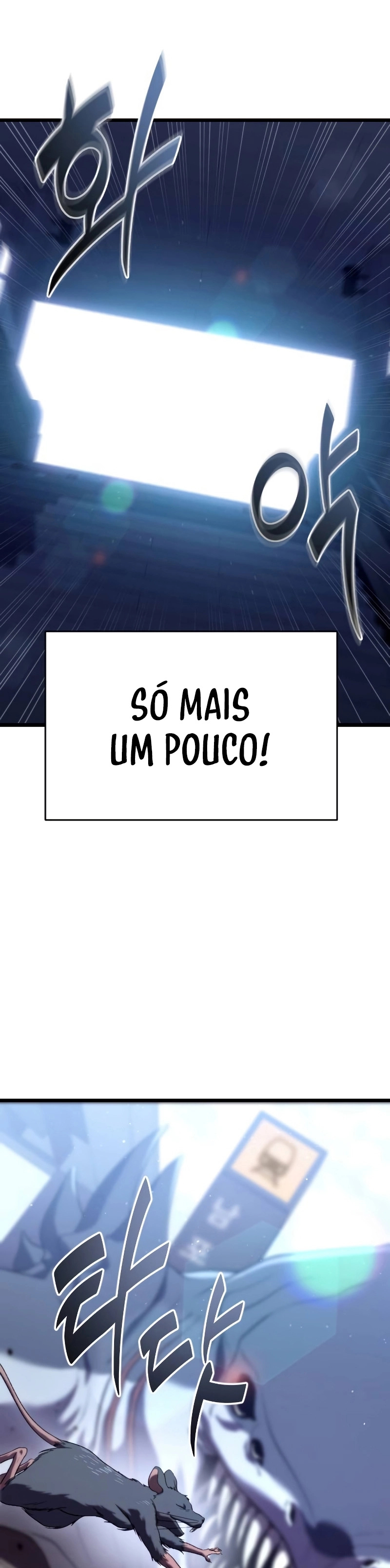 Ultimate Shut-in Capítulo 34 Página 32