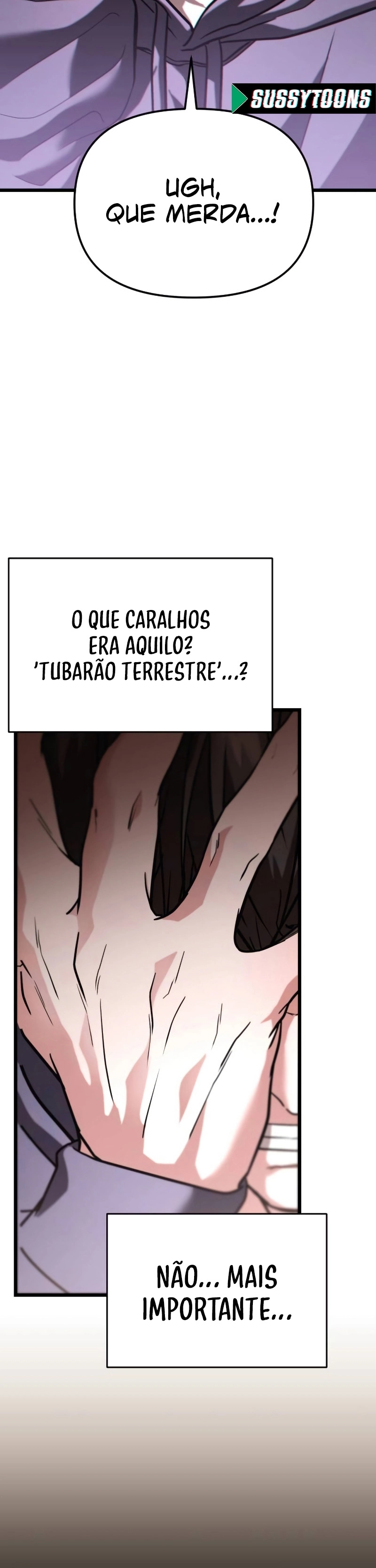 Ultimate Shut-in Capítulo 34 Página 37