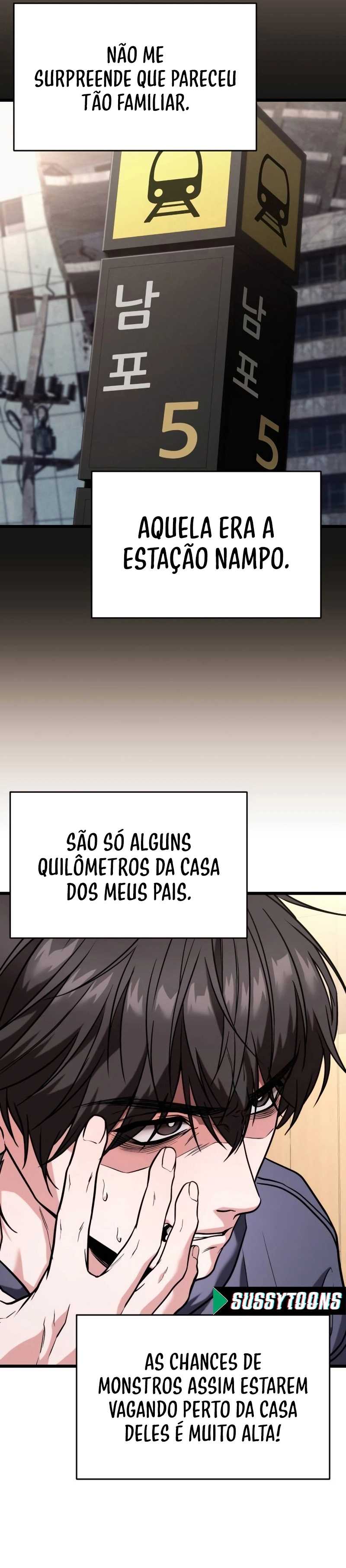 Ultimate Shut-in Capítulo 34 Página 38