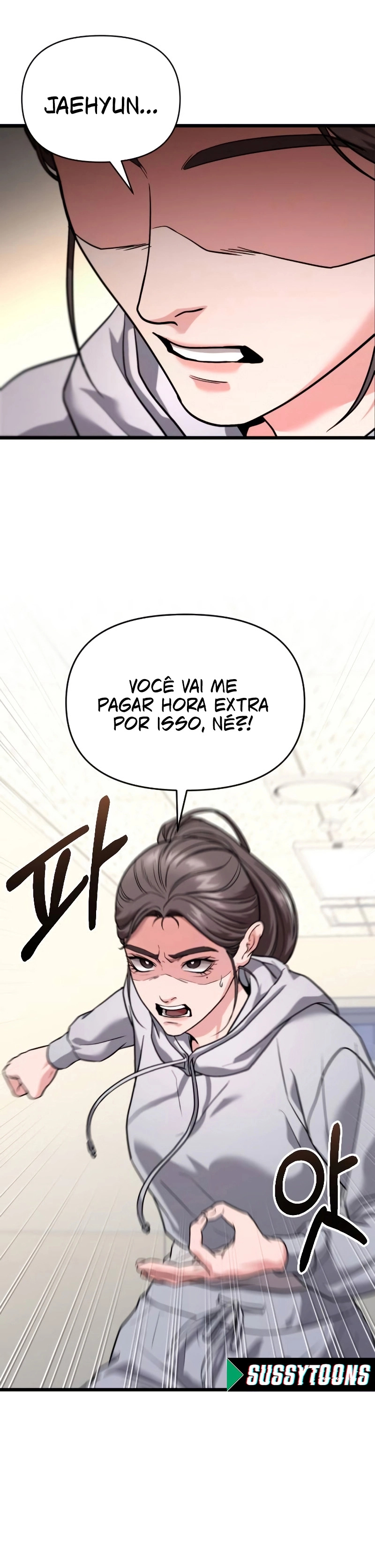 Ultimate Shut-in Capítulo 34 Página 46
