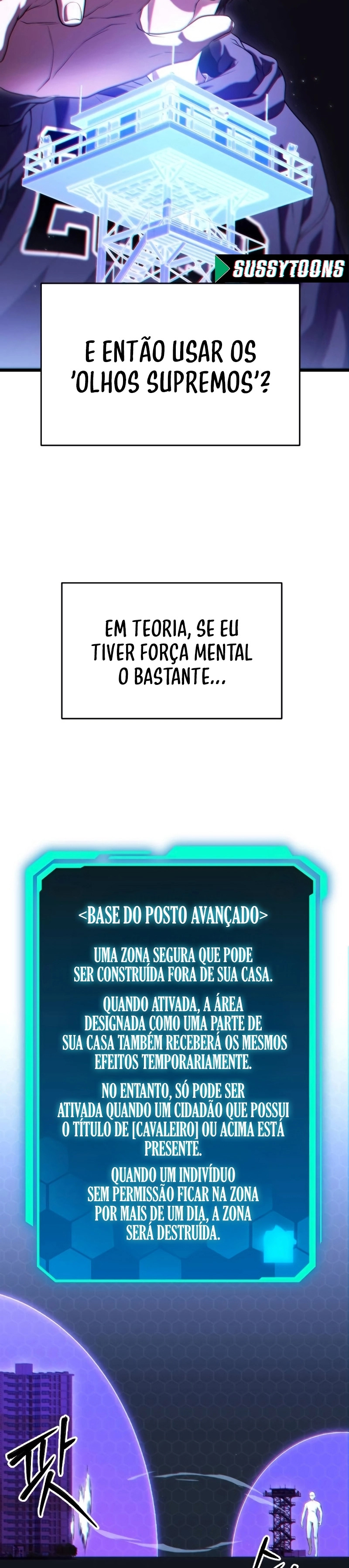 Ultimate Shut-in Capítulo 34 Página 7