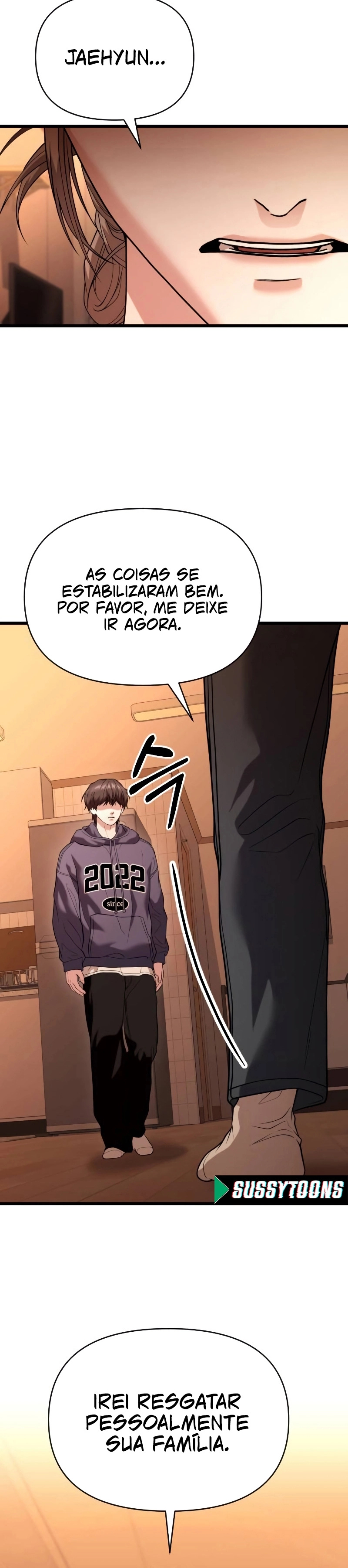 Ultimate Shut-in Capítulo 34 Página 9
