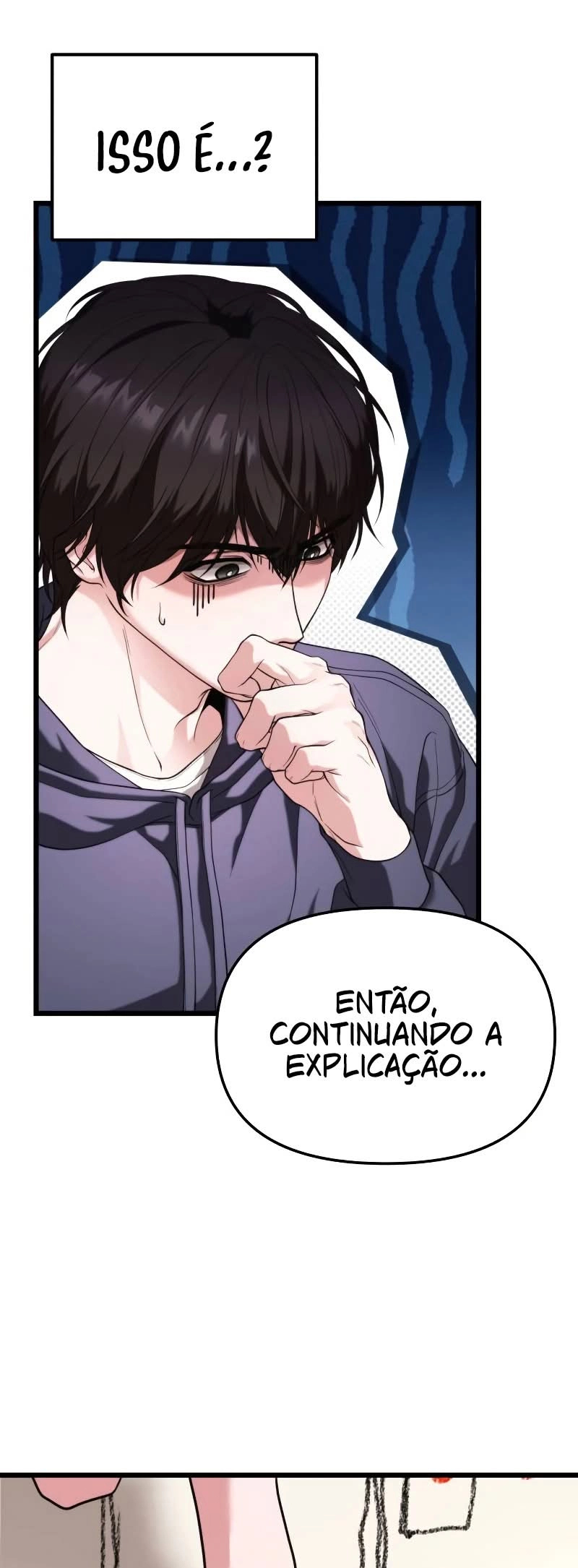 Ultimate Shut-in Capítulo 35 Página 15