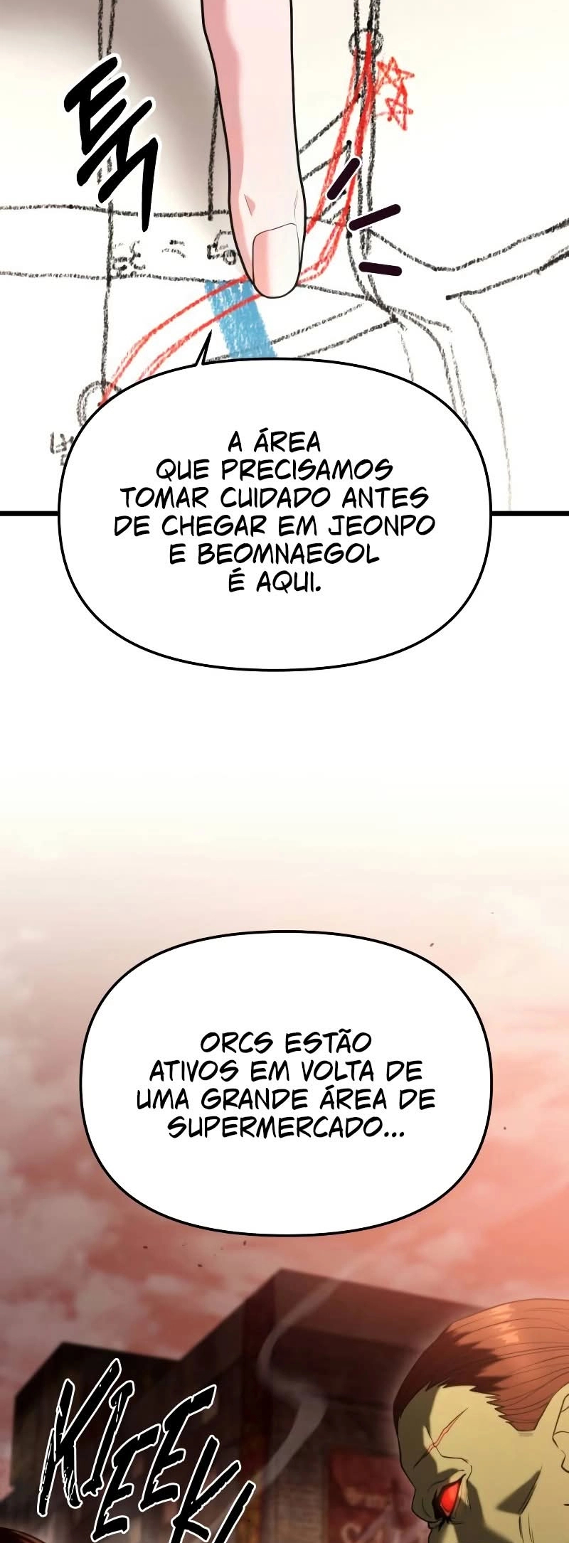 Ultimate Shut-in Capítulo 35 Página 16