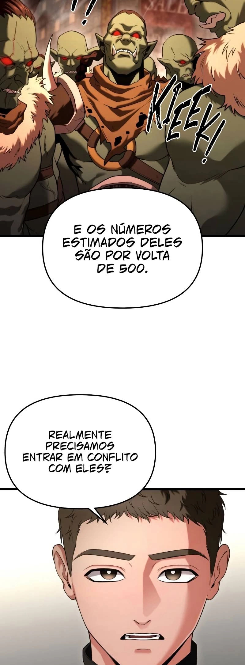 Ultimate Shut-in Capítulo 35 Página 17