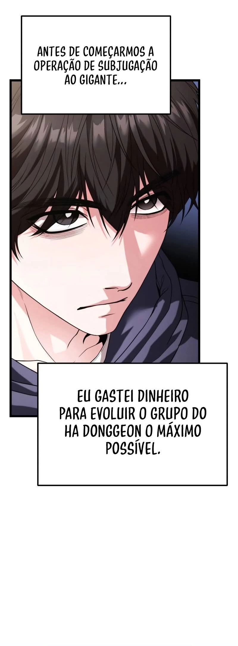 Ultimate Shut-in Capítulo 35 Página 20