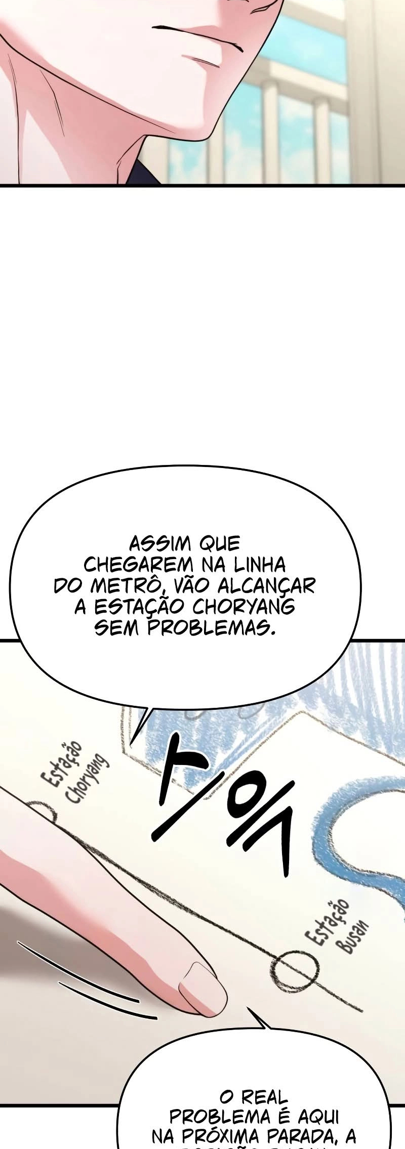 Ultimate Shut-in Capítulo 35 Página 23