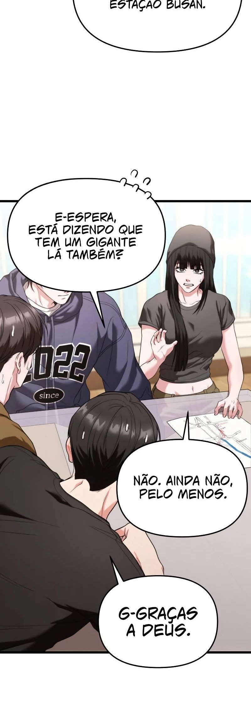Ultimate Shut-in Capítulo 35 Página 24