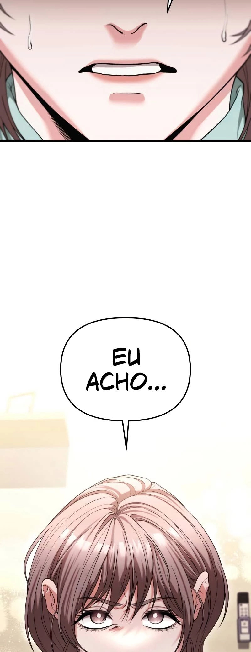 Ultimate Shut-in Capítulo 35 Página 30