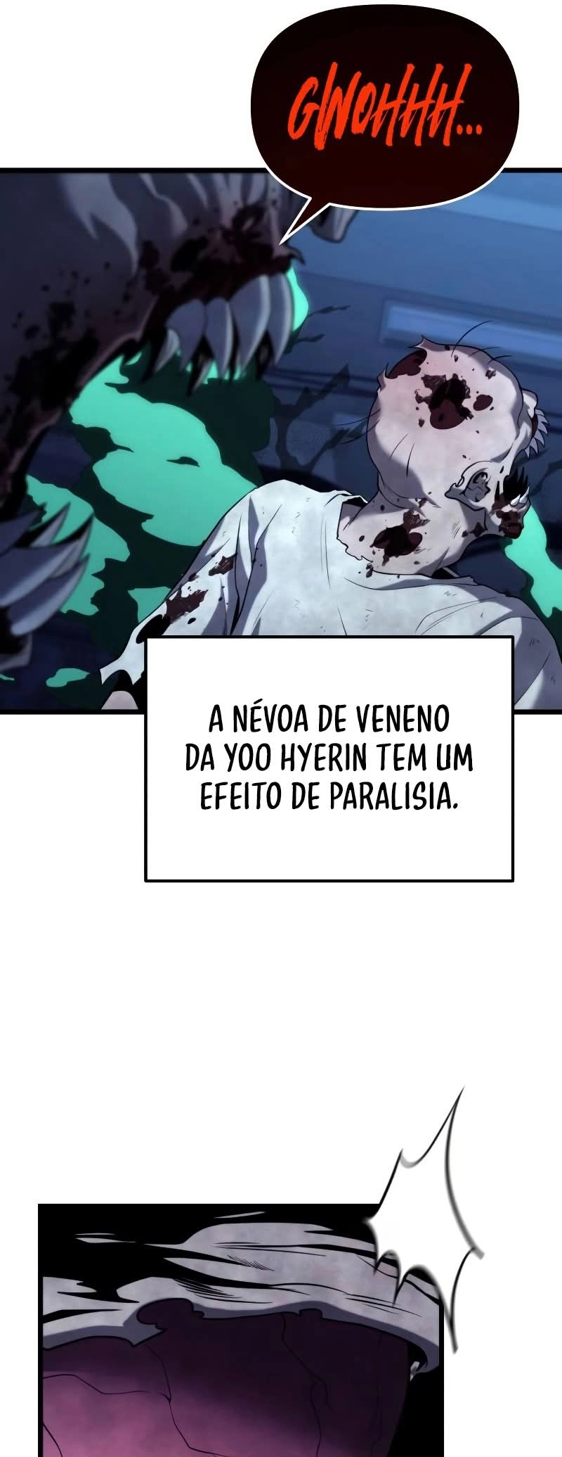 Ultimate Shut-in Capítulo 35 Página 52