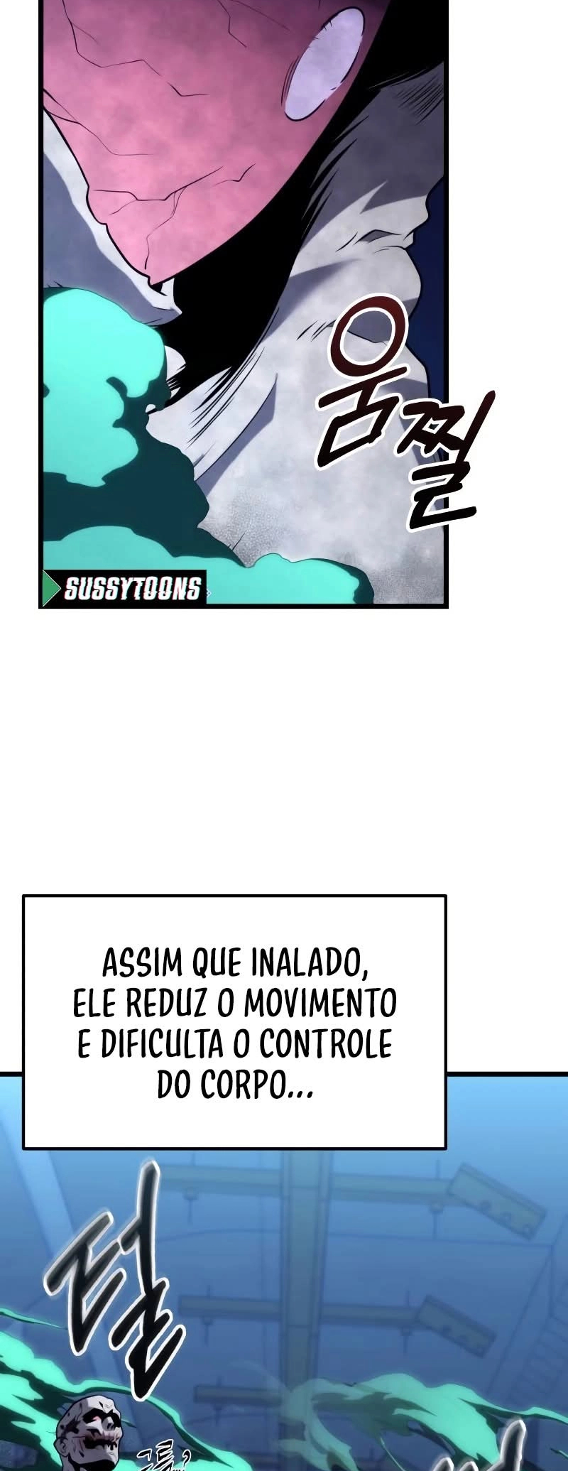 Ultimate Shut-in Capítulo 35 Página 53