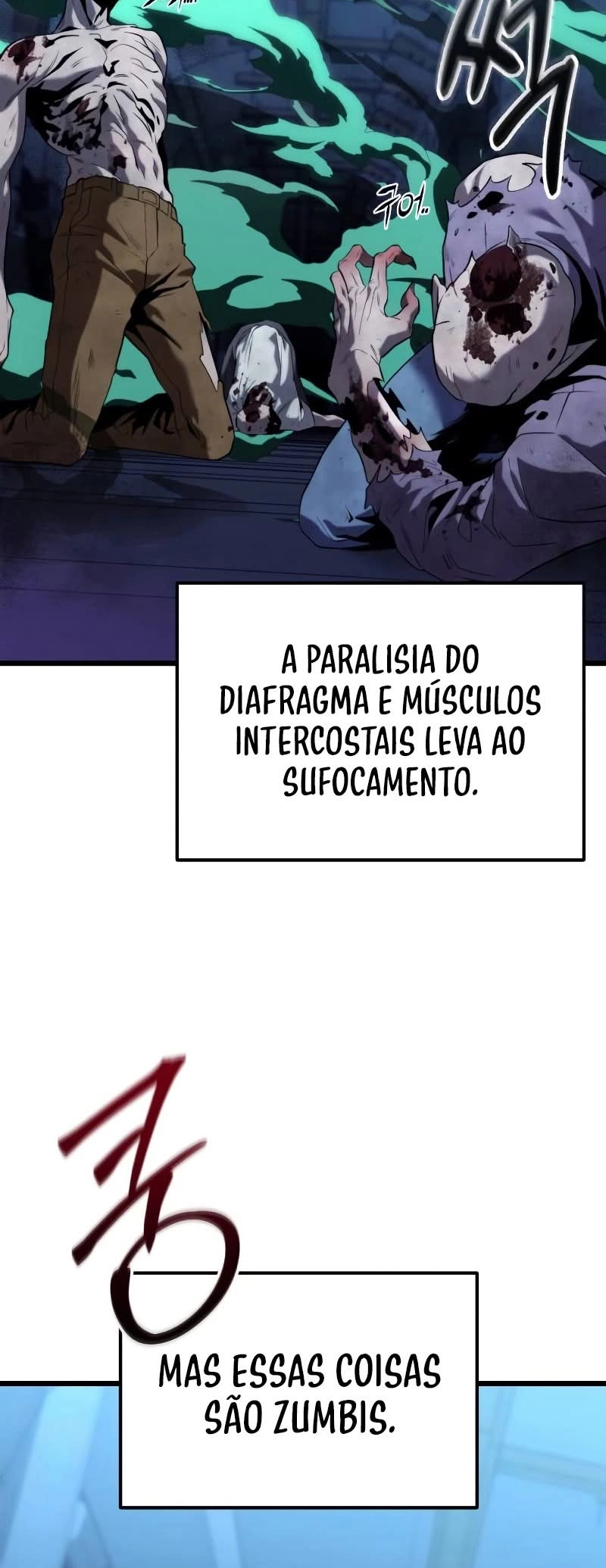 Ultimate Shut-in Capítulo 35 Página 54