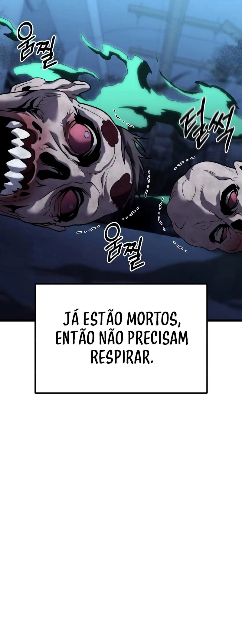Ultimate Shut-in Capítulo 35 Página 55