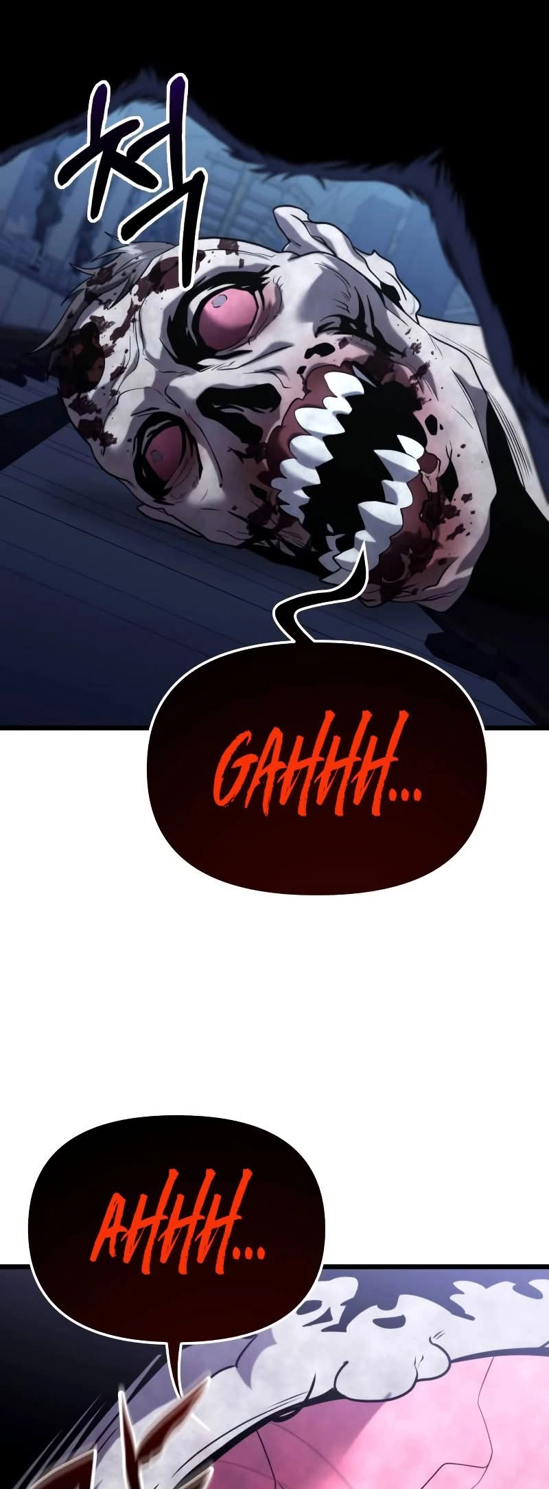 Ultimate Shut-in Capítulo 35 Página 59