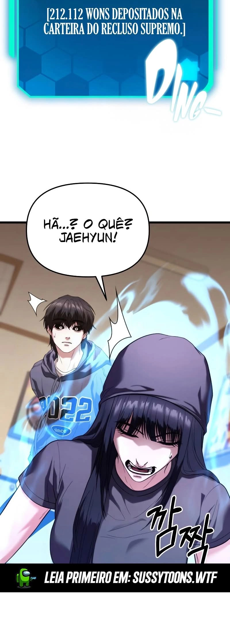 Ultimate Shut-in Capítulo 35 Página 62