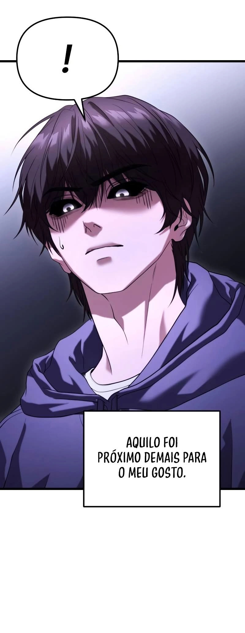 Ultimate Shut-in Capítulo 35 Página 66