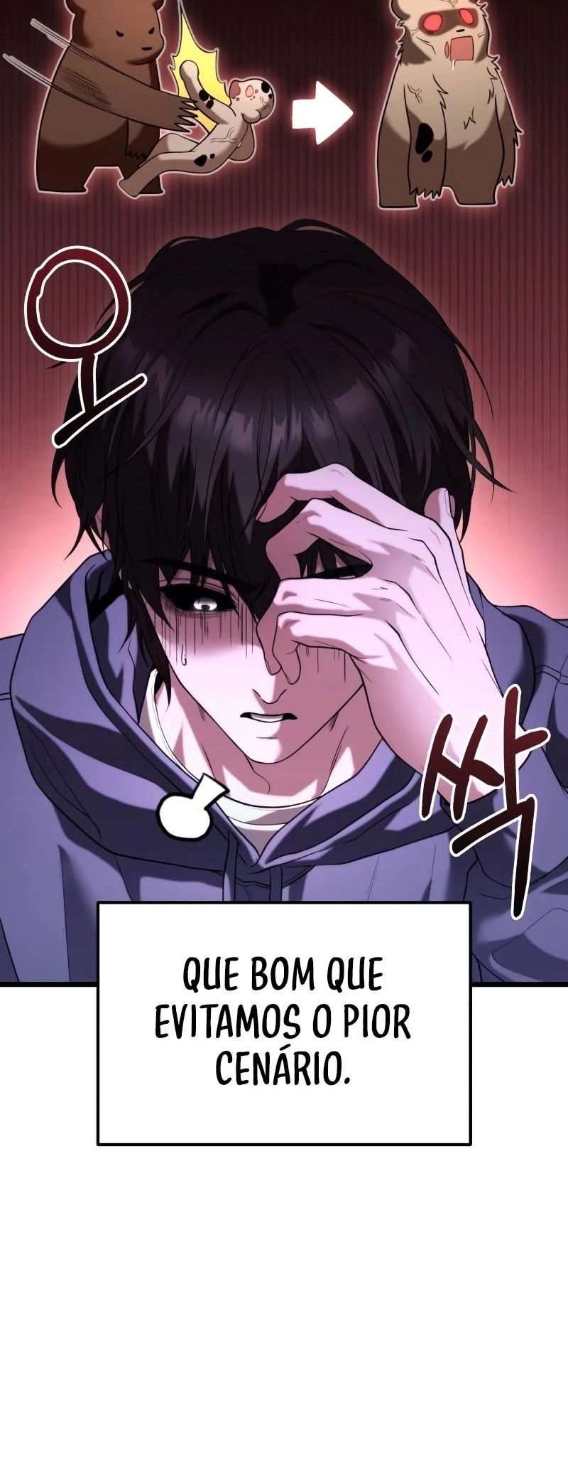 Ultimate Shut-in Capítulo 35 Página 68